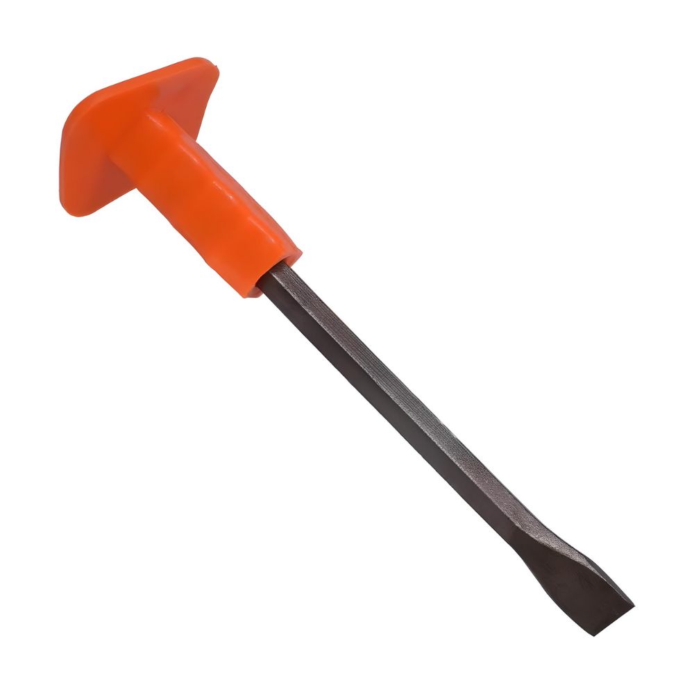 Talhadeira Sextavada 10x1/2" com Protetor-ATOPY