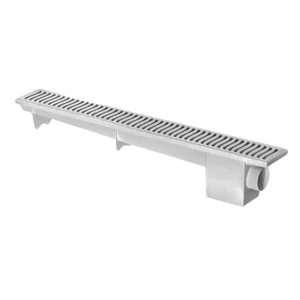Ralo Linear Modulável Sif 500MM BR-HERC