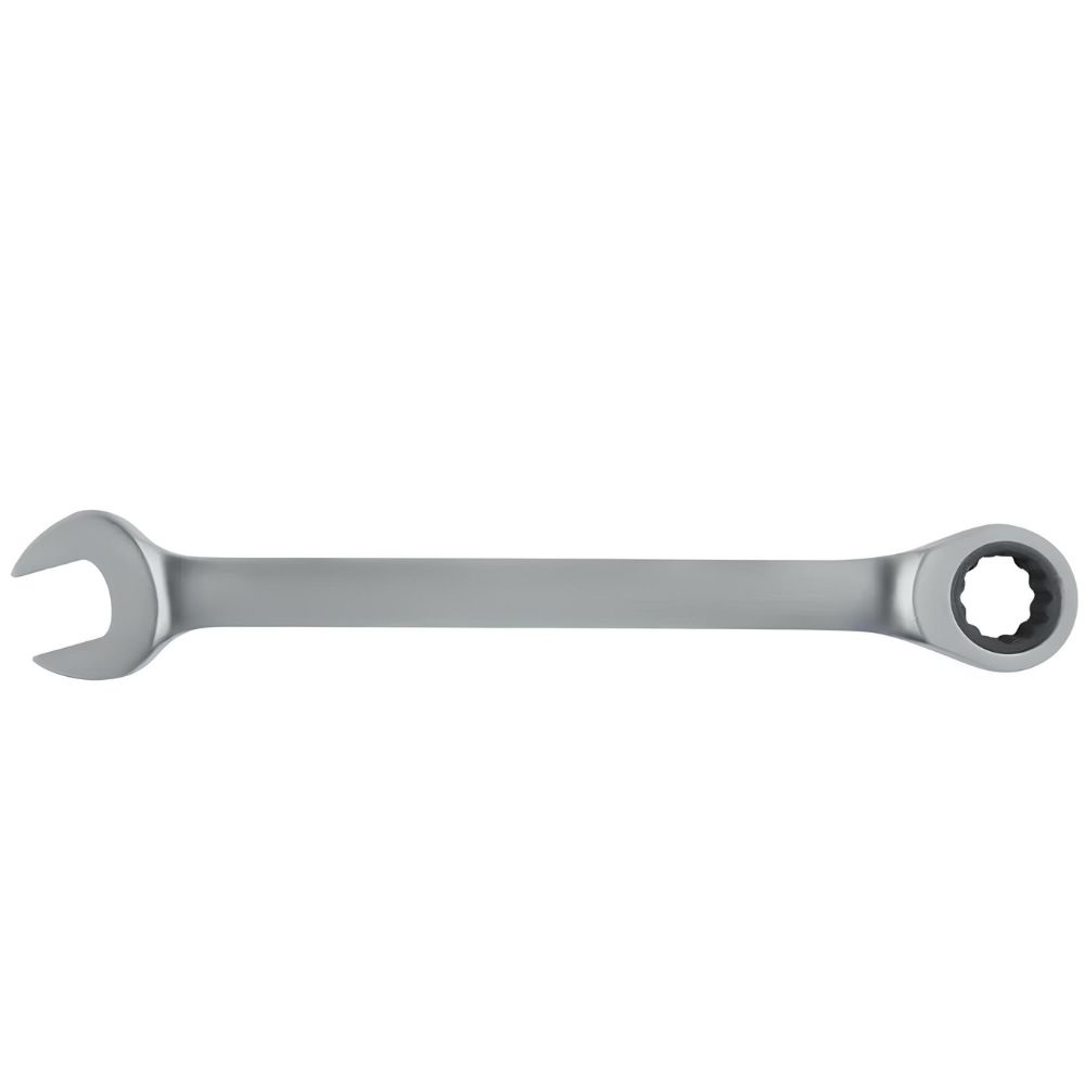 Chave Combinada com Catraca 16mm-ATOPY