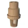 Válvula De Retenção Soldável C/Crivo 1" 32mm-ATOPY