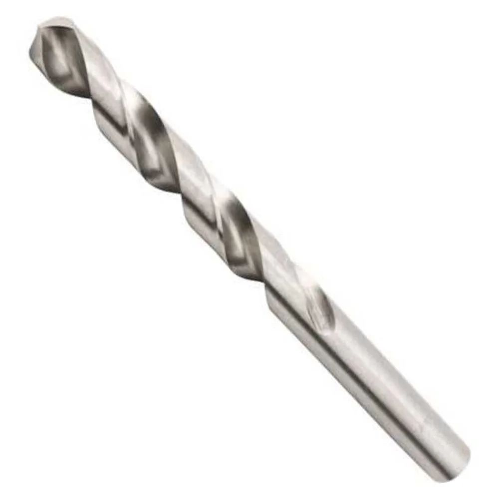 Broca Aço Rápido 4,5mm HSS-G
