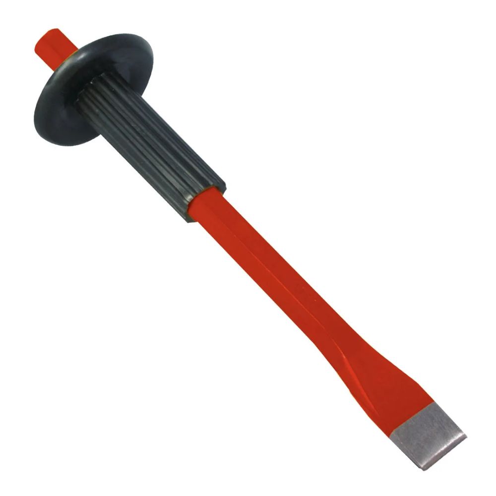 Talhadeira Sextavada 250 mm Com Protecao De Borracha-CORTAG