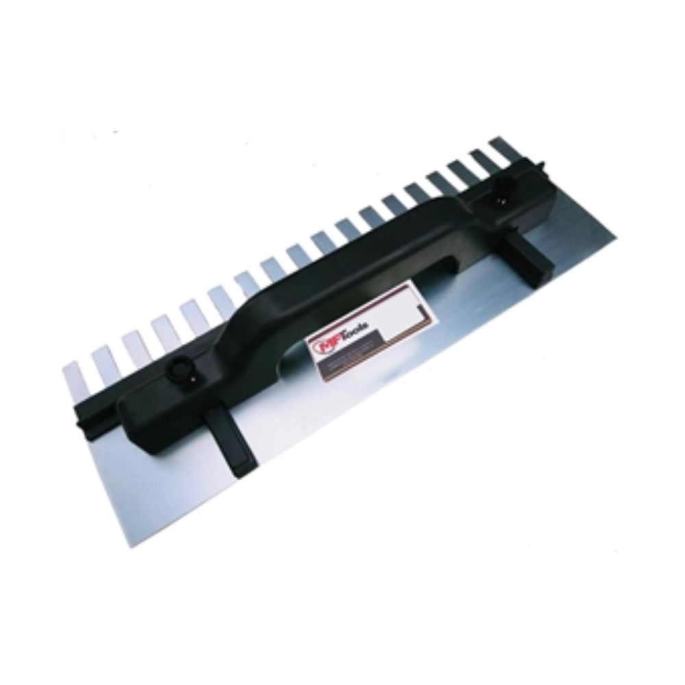 Desempenadeira de Aço Regulável 43x12-MFTOOLS