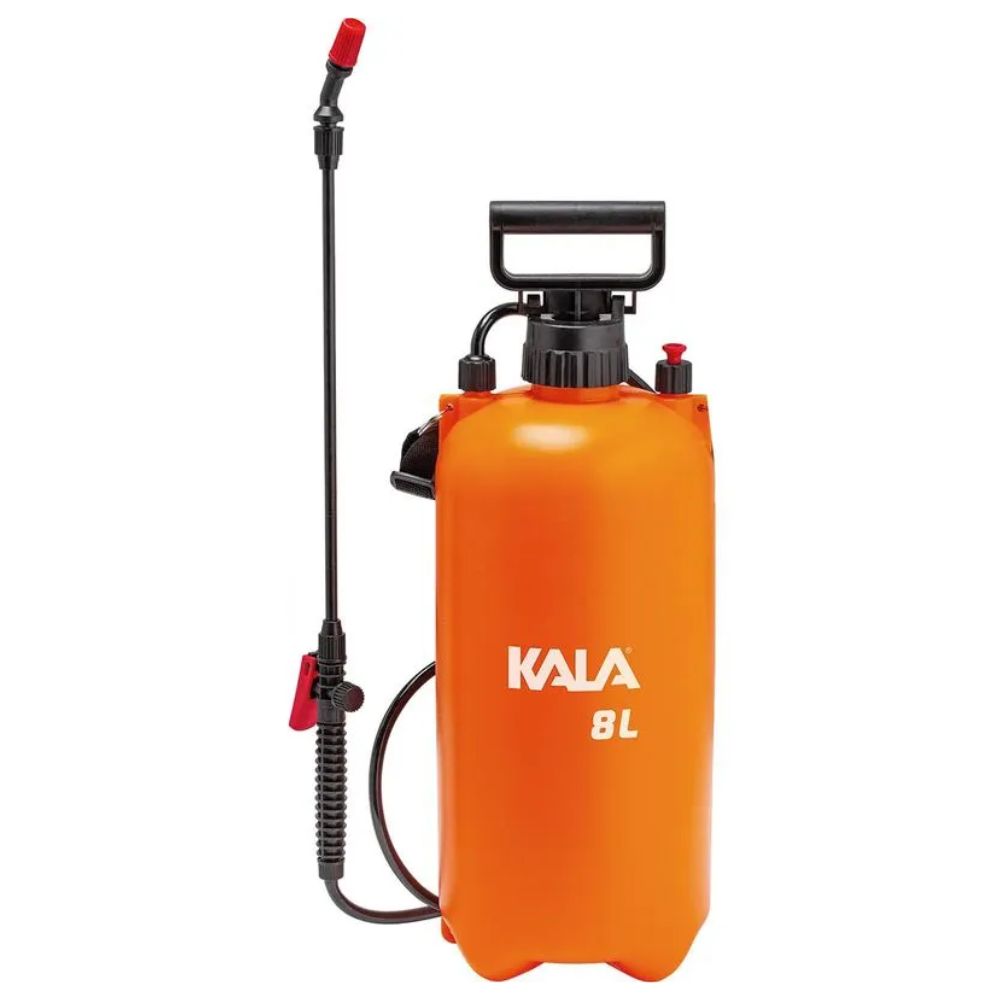Pulverizador Comp Previa 8L - KALA