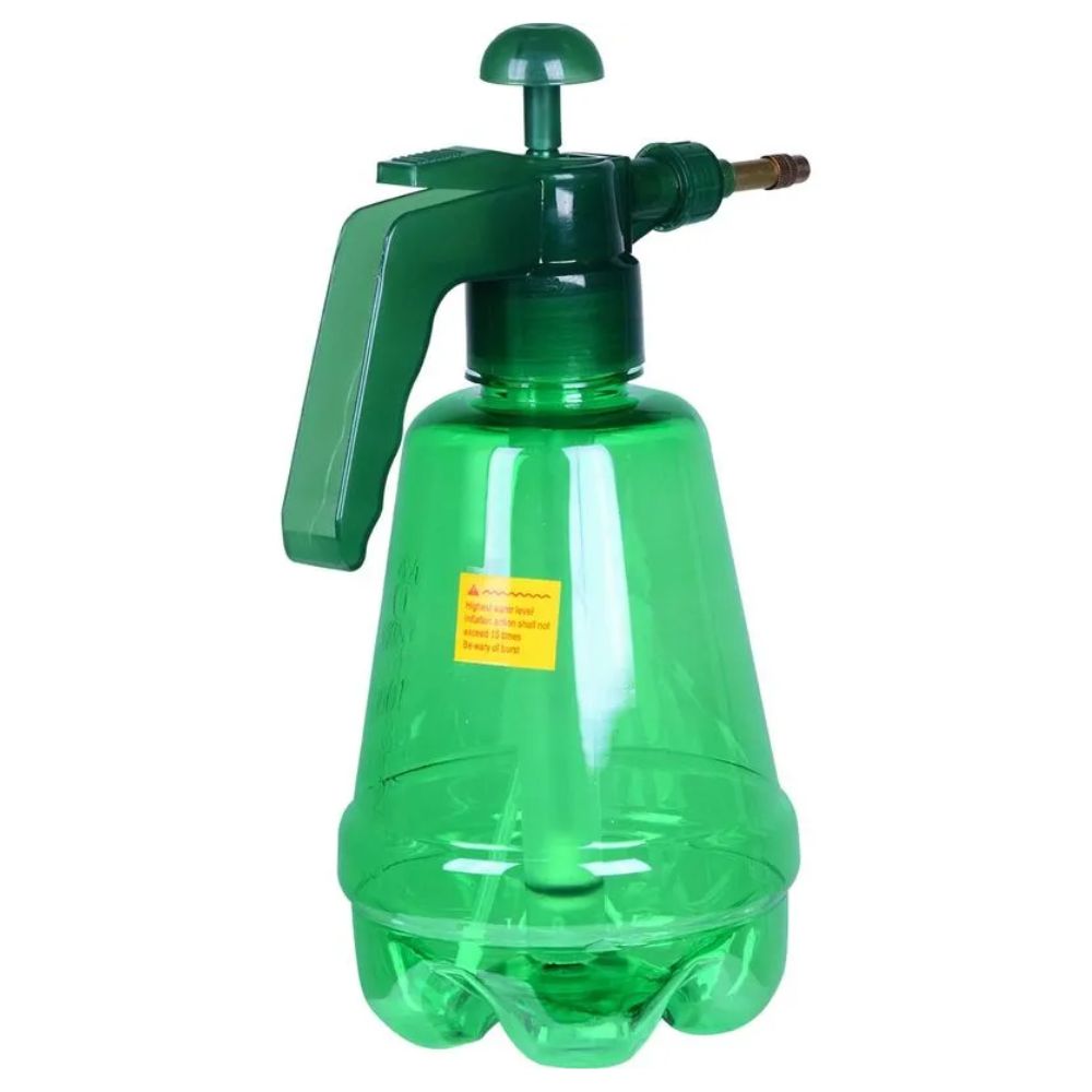 Pulverizador Comp. Previa 1;5L Verde- KALA