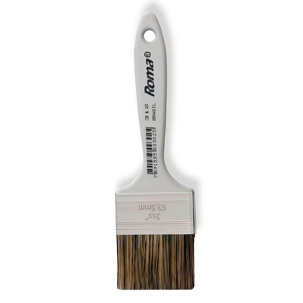 Trincha 312 2.1/2"-ROMA