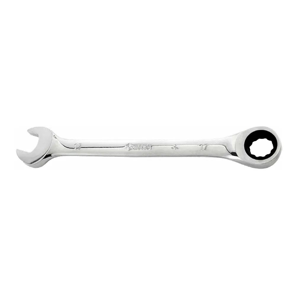 Chave Combinada com Catraca 24mm-ATOPY