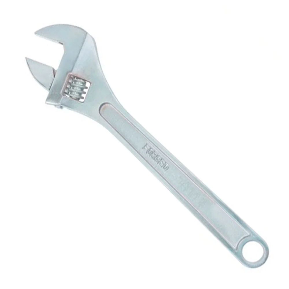 Chave Inglesa Ajustável 6"