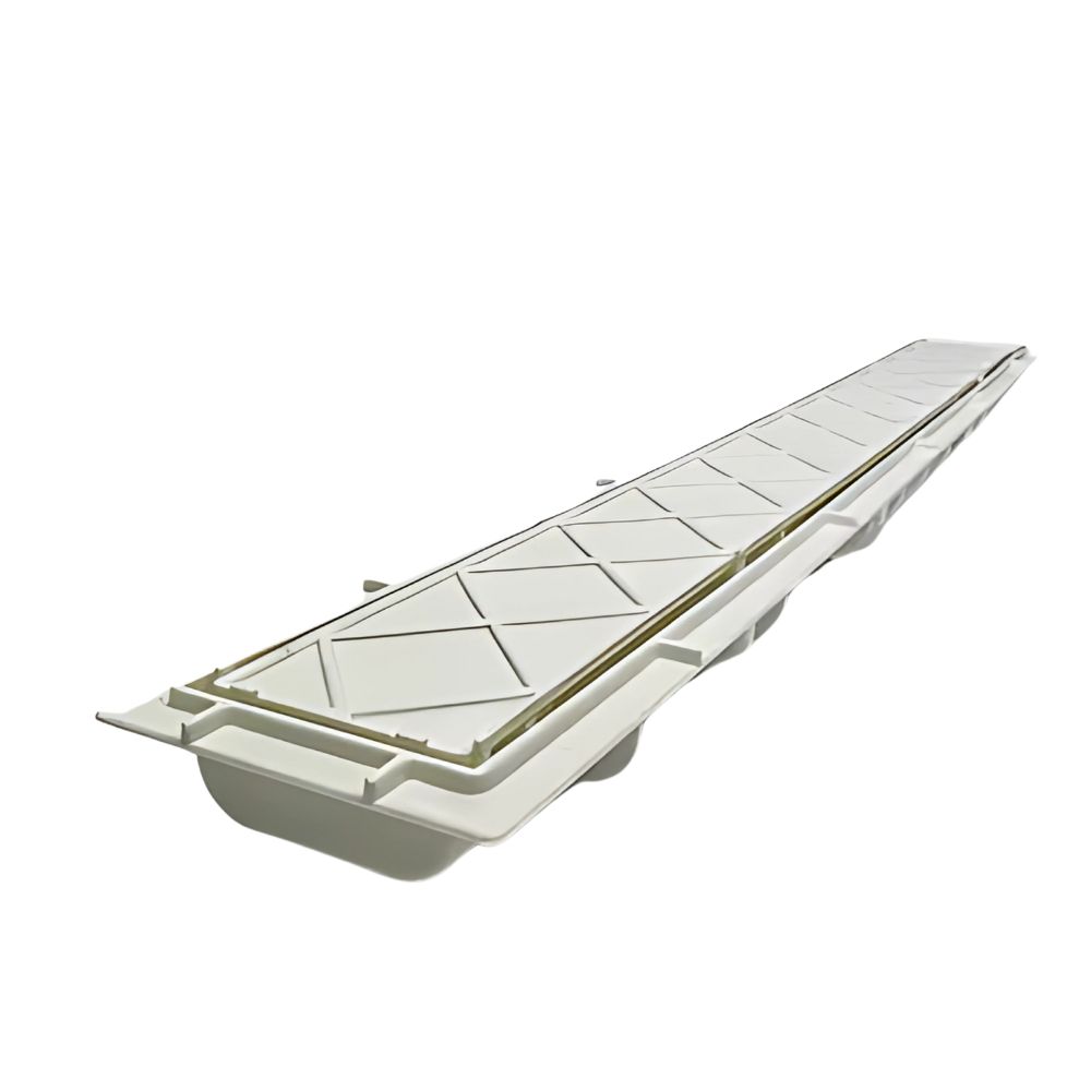 Ralo Oculto Linear 50-MULTICERTO
