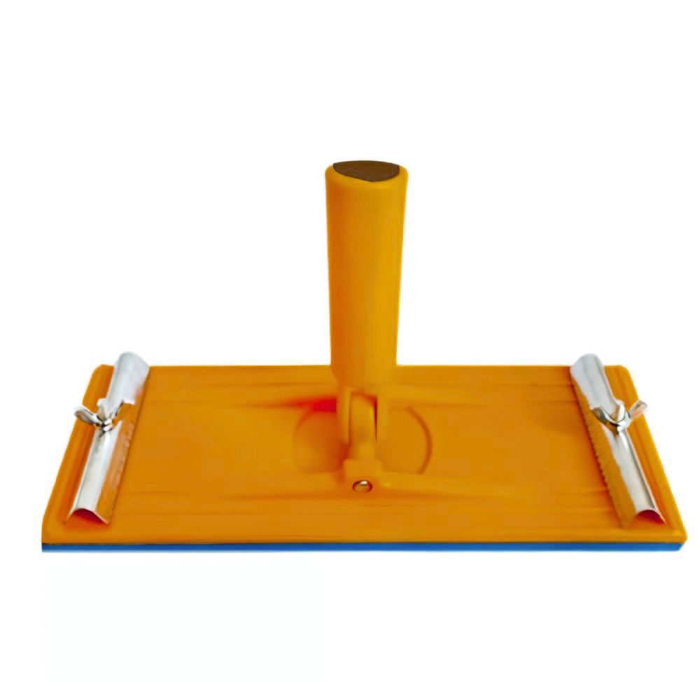 Suporte Manual para Lixa 22x8cm c/rosca-ATOPY