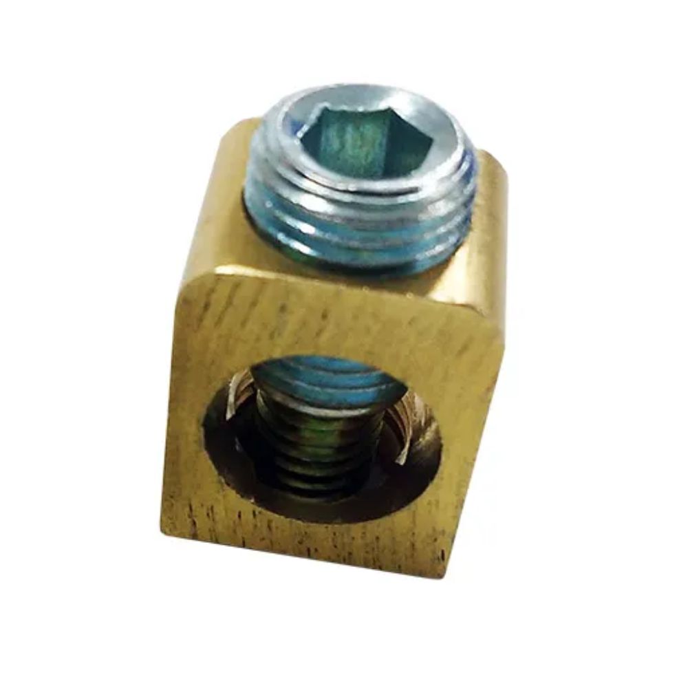 Borne P/Disjuntor 125A 225A-FOCO