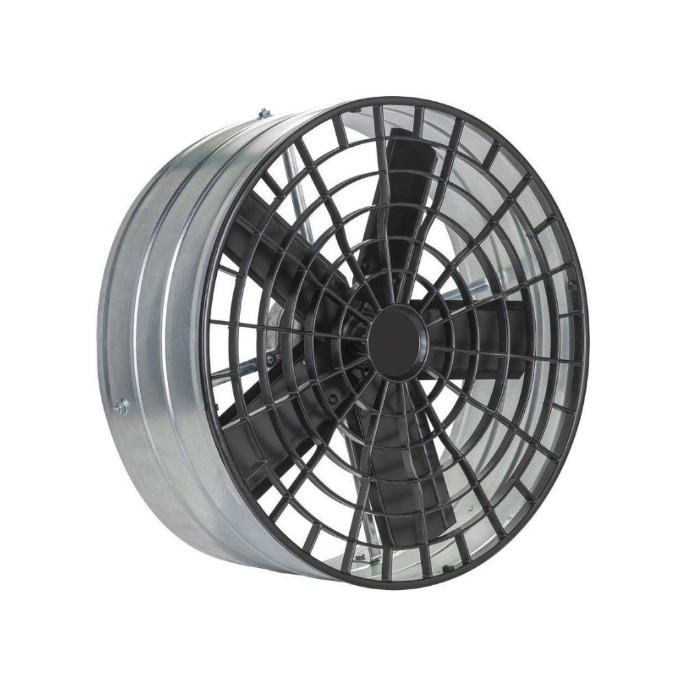 Exaustor Axial Industrial Premium 50cm 127v-VENTISOL