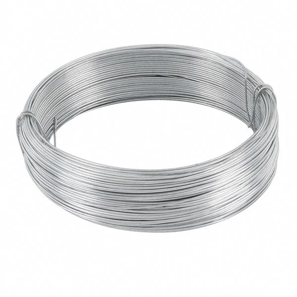 Arame Galvanizado 1Kg N°12