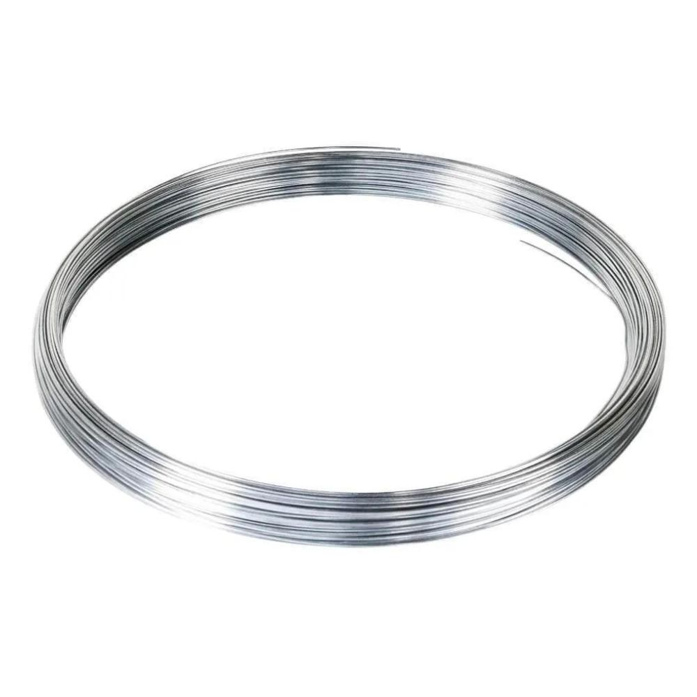 Arame Galvanizado 1Kg Nº20