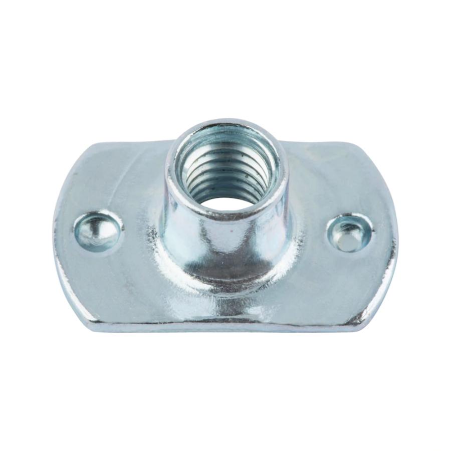 Adaptador de Alumínio para Bebedouro Suíno (ST)