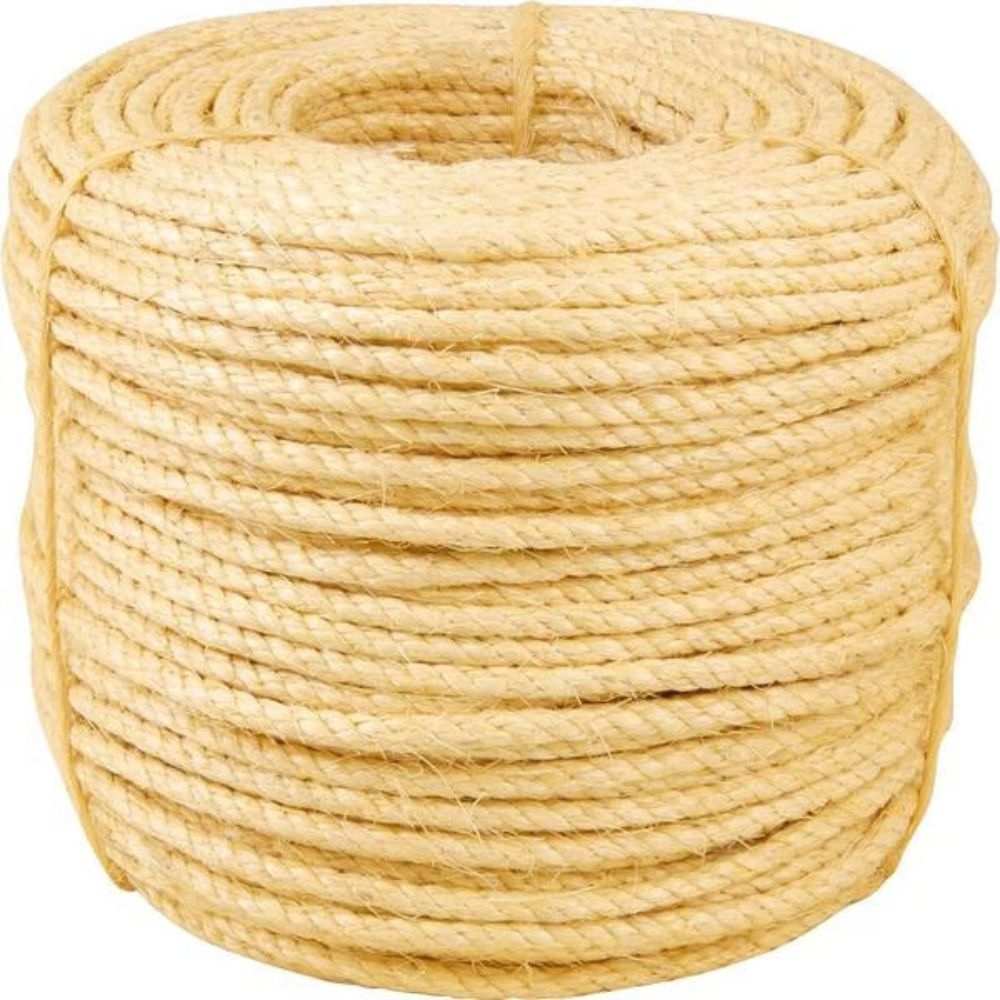 Corda Sisal 12mm Metro