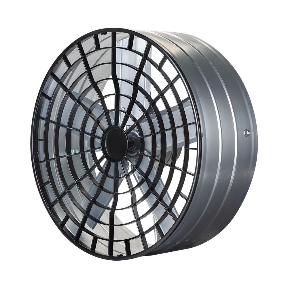 Exaustor Axial Industrial Premium 50cm 220v-VENTISOL