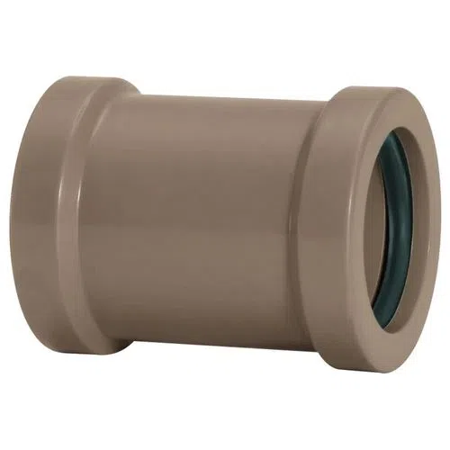 Luva Soldável Correr 32mm Água Fria-