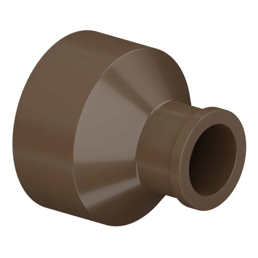Bucha Redução Soldável Longa 50x25mm Água Fria