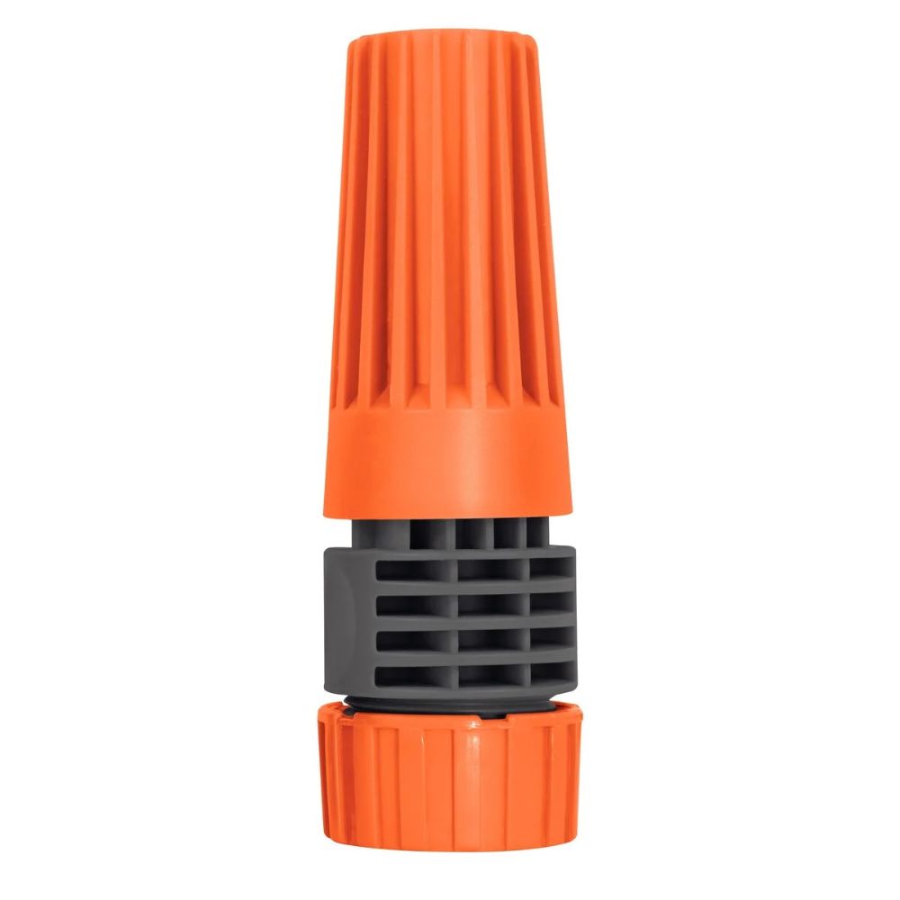 Esguicho com Engate Rosqueado e Jato Regulável 1/2"-TRAMONTINA