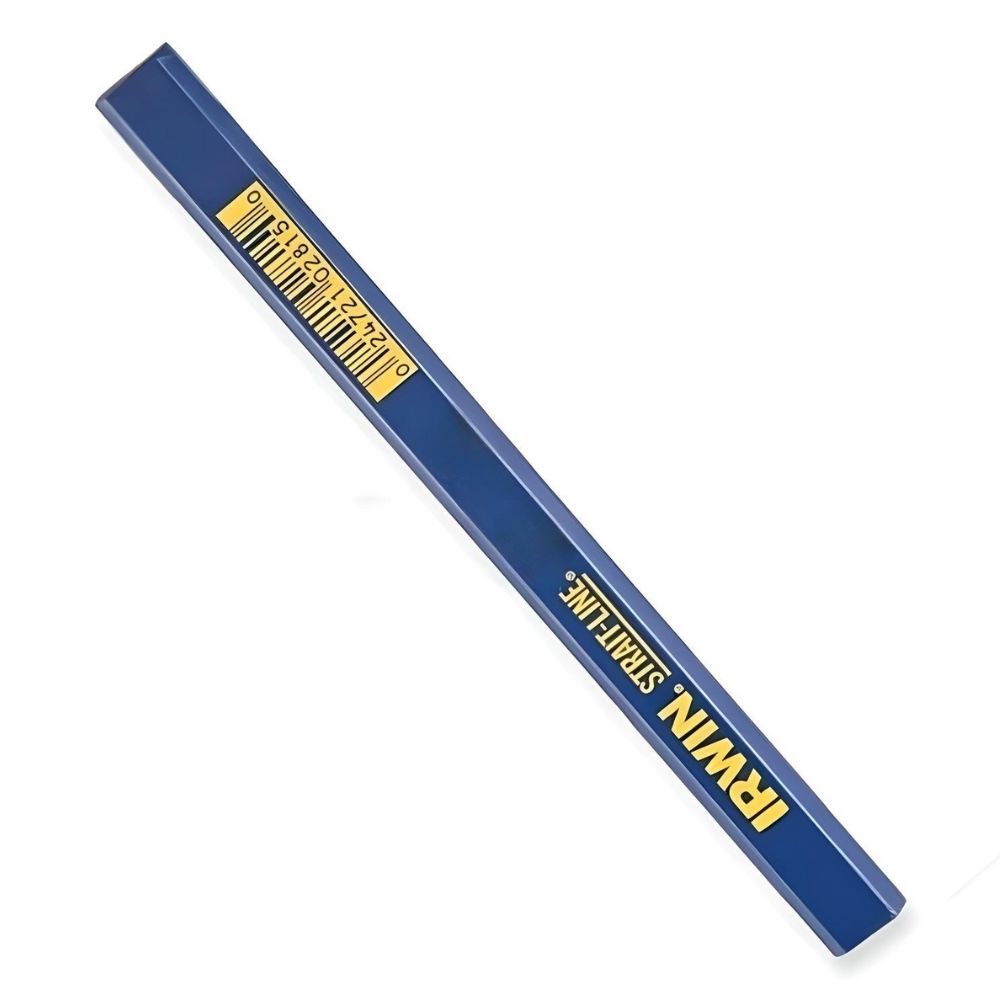 Lápis para Carpinteiro - IRWIN