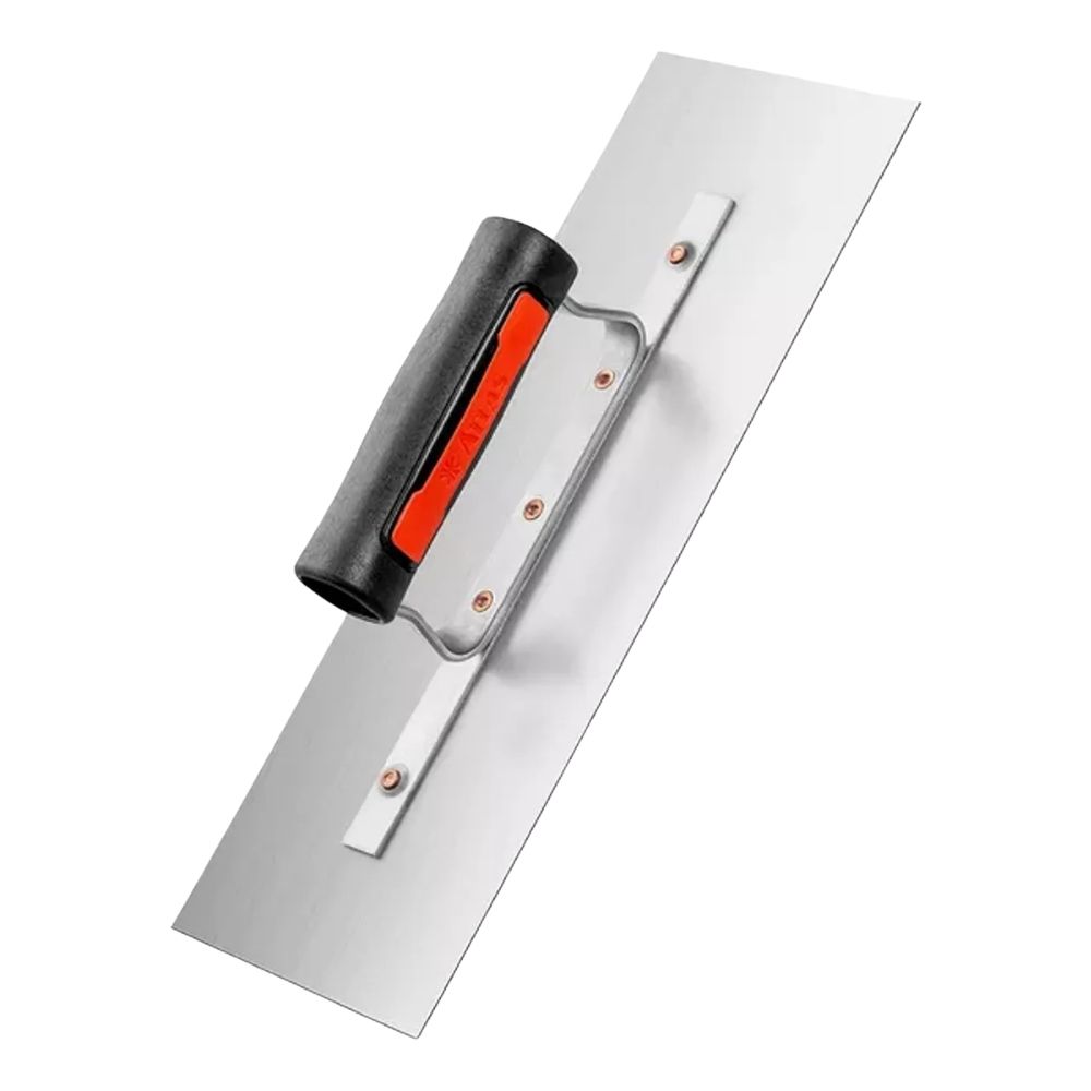 DESEMPENADEIRA ACO T. LISA/FECH 12X35-ATLAS