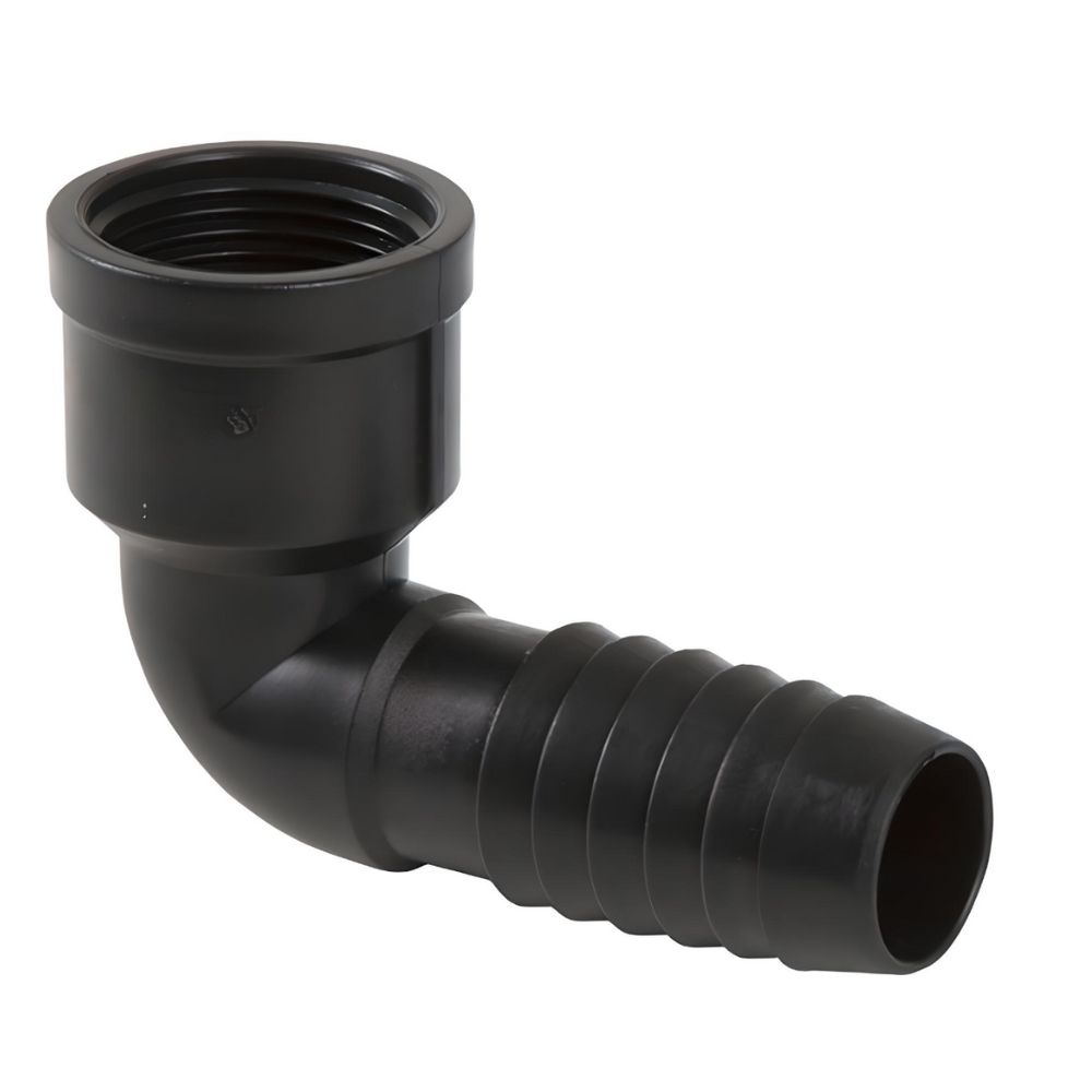 Joelho Interno Cachimbo para Mangueira 1/2"-PLASBOHN
