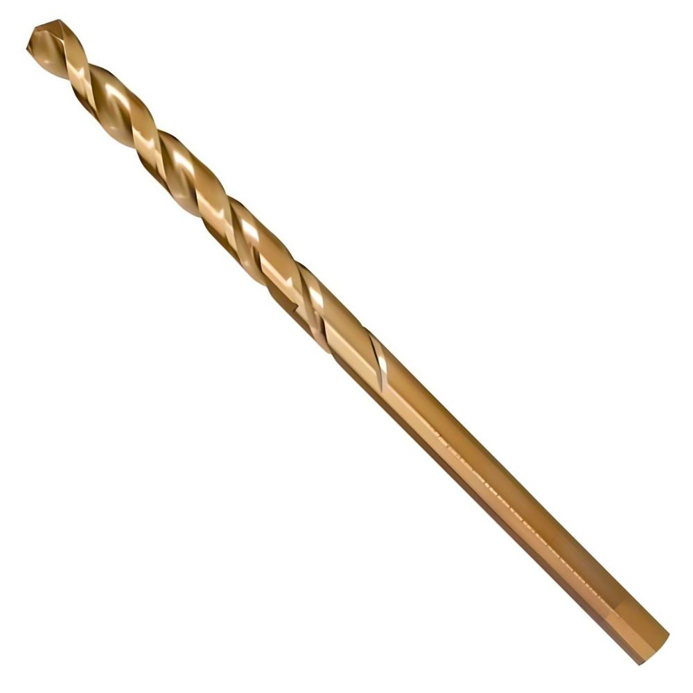 Broca Aço Rápido 4,0x110mm-