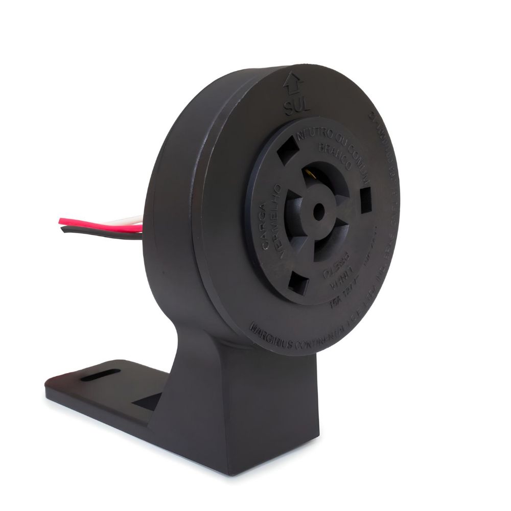 Tomada Base para Fixação de Rele TPLS476-MARGIRIUS
