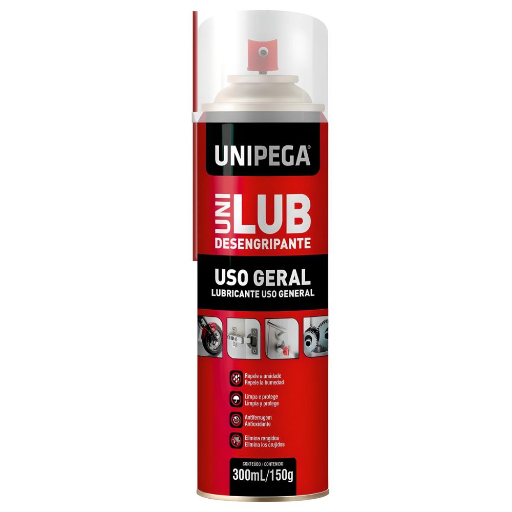 Desengripante Spray 300ml